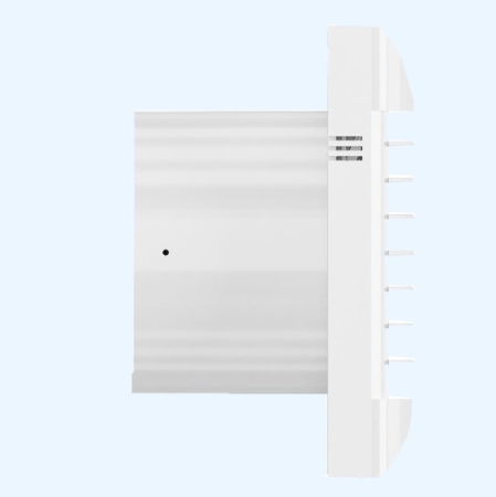 4A ET EURO ЭРА (ERA) Бытовой вытяжной вентилятор